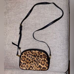 Like New J.Crew Crossbody Bag